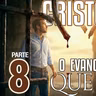 Gálatas 3.1-5: "A tolice do falso evangelho" (Rev. Jailson Santos)