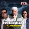 JAIME MAUSSAN: OVNIS y EXTRATERRESTRES “ESTAMOS MUY CERCA DE LA REVELACIÓN” | Martha Higareda y Yordi Rosado