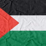 Hommages aux palestinien·nes devant la Préfecture de Mulhouse