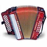 Suena Vallenato