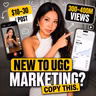 The UGC Marketing Playbook Behind 300M+ Monthly Views