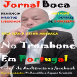 boca no trombone