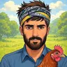مریشکی من - پۆدکاستی نوانە ئەڵقەی ١٠ وەرزی ٣