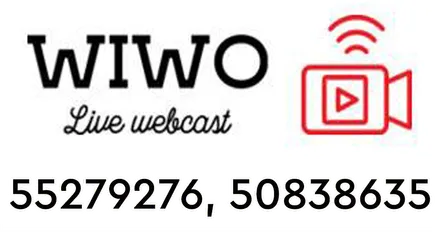 WIWO Live Webcast