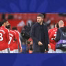 Last Word on Sport: Is Manchester United in Crisis?
