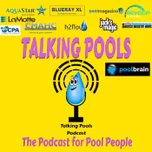 Talking Pools Podcast
