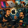 Odcinek 324 – Apple chce więcej pieniędzy, a my chcemy mniej ekranów