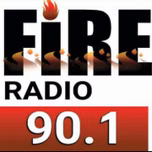 FIRE RADIO 90.1
