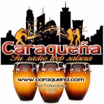 Caraqueña Radio Web