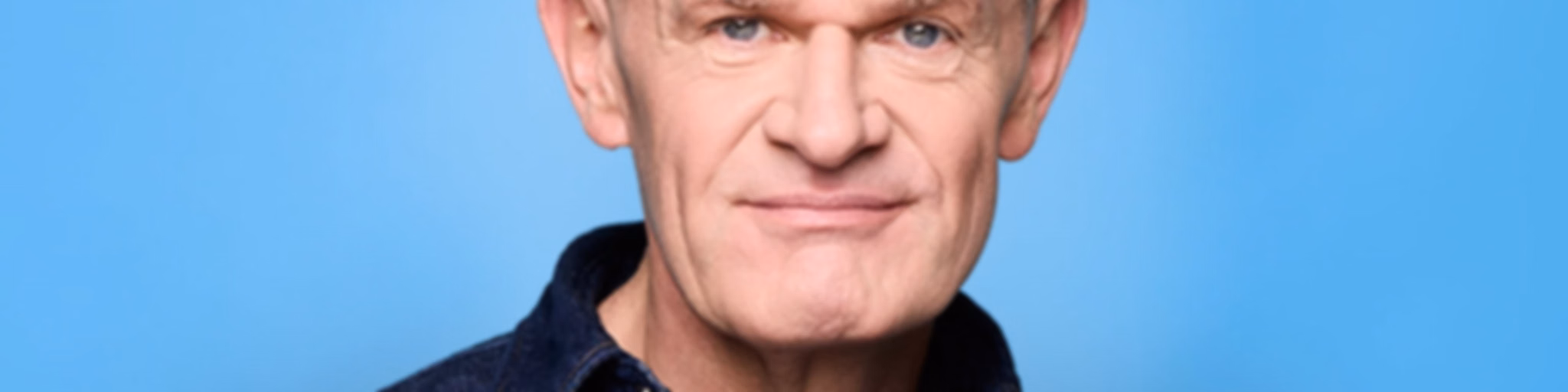 Brendan O'Connor