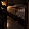 What Lay Beneath The Bed