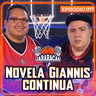 LEBRON É ALL STAR MAS MERECE? E O KAWHI? E O GIANNIS PRA ONDE VAI? | JARARACAS #77
