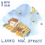 Lahko noč, otroci!