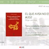TECNO-SOCIALISMO. CHINA EN "EL QUE AVISA NO ES TRAIDOR" #202