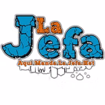 La Jefa.Net