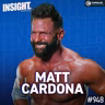 Matt Cardona Is Back In WWE! Returning As Zack Ryder, Chelsea Green, His INSANE Figure Collection