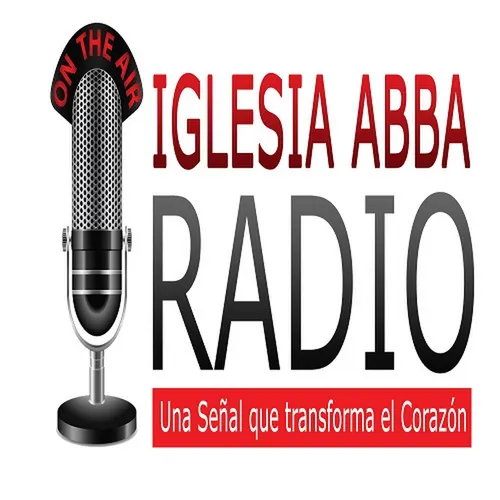 Listen to Iglesia Abba Radio 