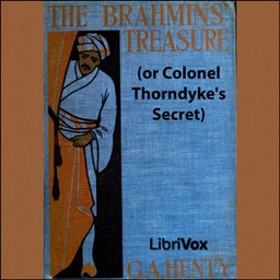 Colonel Thorndyke's Secret