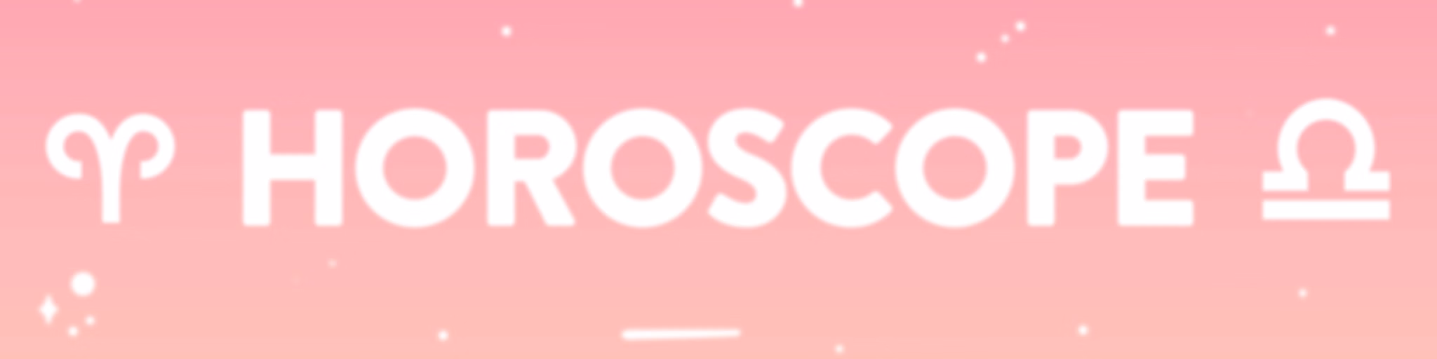 L'Horoscope NRJ