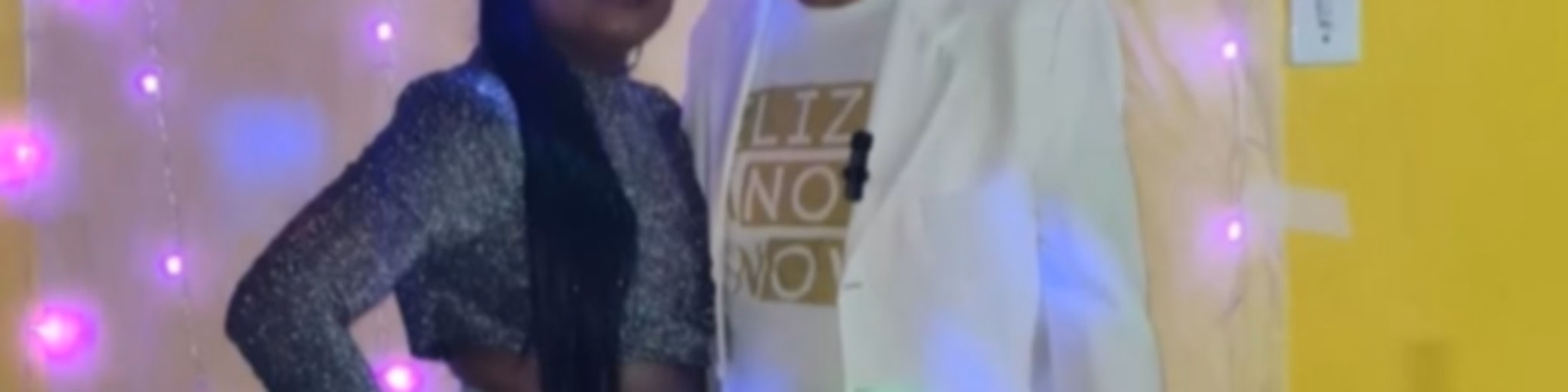 MOMENTO DE FÉ COM KELVIN SOUZA!