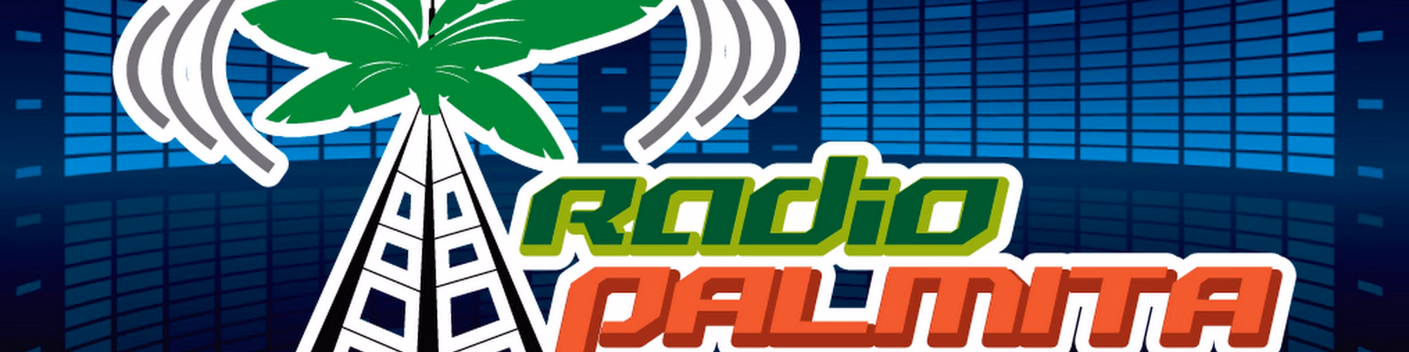 Radio palmita ecuador