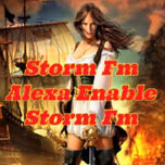 Storm fm
