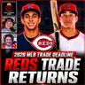 Cincinnati Reds Trade for Juan Brito & Alejandro Rivera of Cleveland Guardians: Everything You Need to Know