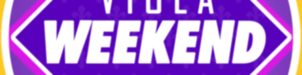 Viola weekend - Radio Firenze Viola