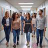 Ep. 131 - ¿En qué debemos fijarnos a la hora de elegir colegio para nuestros niños?