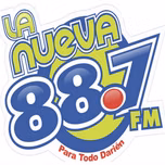 LA NUEVA 88.7 FM