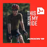 Craig Alexander and Chrissie Wellington | #ThisIsMyRide Podcast | Bike stories by Argon 18
