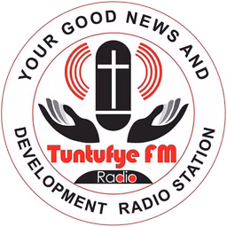 Tuntufye FM Radio