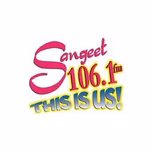 Sangeet 106.1 FM