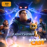 RapaduraCast 722 - Lightyear explora o multiverso Toy Story!