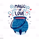 Magicoflove