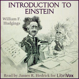 Introduction to Einstein by William F. Hudgings (1889 - 1937)