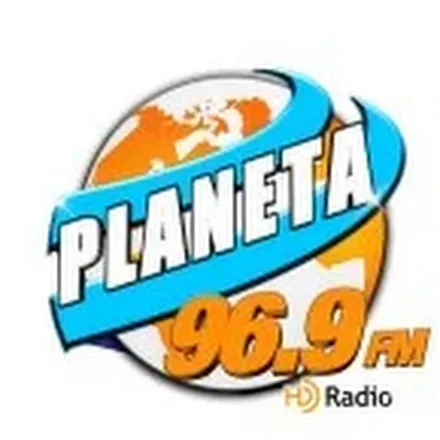 RADIO PLANETA 96.9
