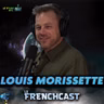 #292 - Louis Morissette