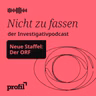 ORF-Zukunft: Ohne Landesstudios und Umwandlung in Aktiengesellschaft