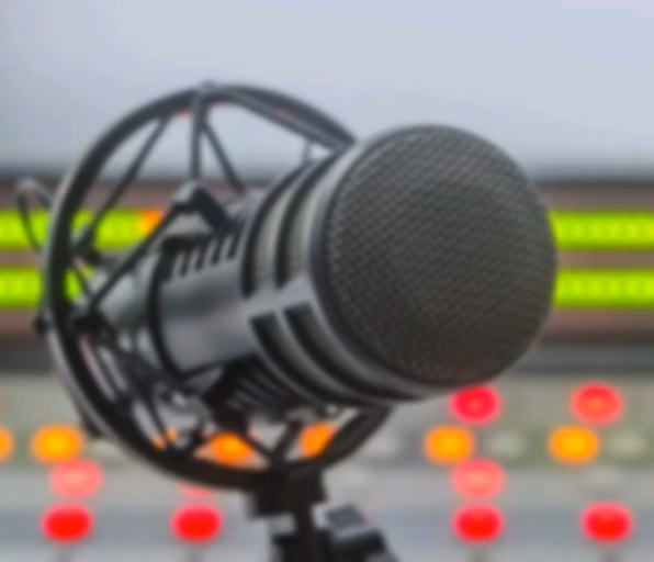 New Podcast