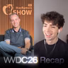 197: WWDC 2026 Recap: Siri AI, Apple Intelligence in Apps, and More