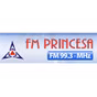 Rádio FM Princesa 99.3