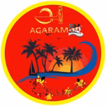 Agaram FM
