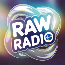 RawRadio Sweden