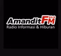 Amandit FM