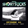 Short Suck 61: Why Are Nordic People So.... Happy?