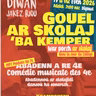 C'hwezh an deiz 18/06/2026