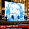 Anything Goes -- @JTCyberFM on CyberFM