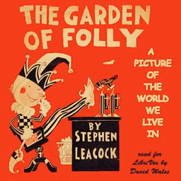 Garden Of Folly