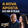 Depois da pandemia, Arri Coser muda o NB Steak e retoma plano de expansão nacional #293